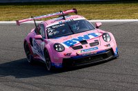 Ayhancan Güven - BWT Lechner Racing