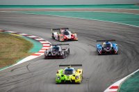 Le Mans Cup Prologue @ Barcelona
