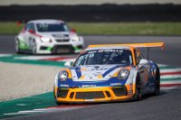 Speed Lover - Porsche 991-II Cup