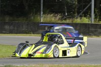 Dominik Dierkes - Radical SR3RS