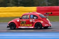 Leader Racing - VW Fun Cup Evo3
