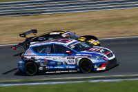 FEBO Racing Team - Seat Sport Leon Cup Racer