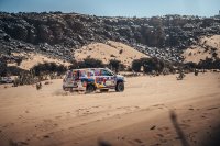 Cédric Feryn/Bjorn Burgelman - Toyota Landcruiser