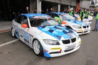 Van der Horst Motorsport - BMW 325i Clubsport