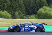 Grasser Racing Team - Lamborghini Huracàn GT3 Evo2