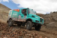 De Rooy-Colsoul-Rodewald - Iveco
