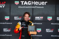 Frédéric Vervisch - Audi Comtoyou Racing