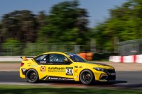 PK Carsport - BMW M2 CS Racing