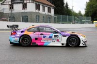 Mex Jansen/Jordin Poland - BMW M6 GT3