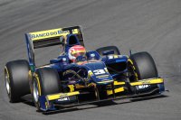 Felipe Nasr - Carlin