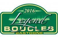 Legend Boucles à Bastogne 2016