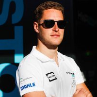 Stoffel Vandoorne
