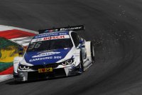 Maxime Martin - BMW M4 DTM