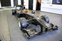 Toyota TF110 formule 1