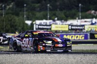 Giorgio Maggi - Hendriks Motorsport
