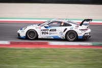 RedAnt Racing - Porsche 992 GT3 Cup