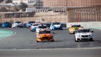 TCES powered by Hankook