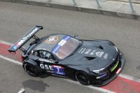 Samon/Cazenave -GSE by DKR BMW Z4