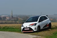Toyota Yaris GRMN