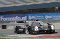 Nigel Melker - Ligier JS P3