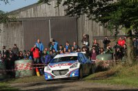 Kris Princen - Peugeot 208T16 R5