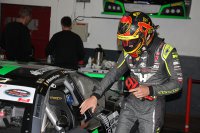 Anthony Kumpen - PK Carsport