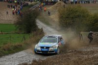 Verschueren-Caesemaker - VW Polo S2000