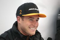 Stoffel Vandoorne