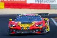 AF Corse Francorchamps Motors - Ferrari 296 GT3