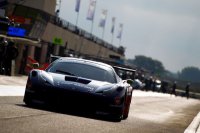 SMP Racing - Ferrari 458 Italia #69