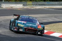 Phoenix Racing - Audi R8 LMS GT3