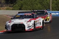 Nismo Athlete Global Team - Nissan GT-R Nismo GT3