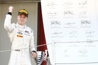 Stoffel Vandoorne