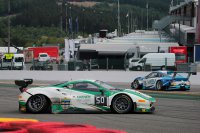 Louis-Philippe Soenen - AF Corse