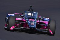 Hélio Castroneves - Meyer Shank Racing
