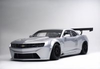 SaReNi United - Camaro GT