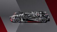 Porsche Gen2 Evo