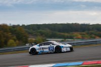 2016 Hankook 24H Brno