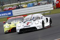 Porsche 911 RSR 2019