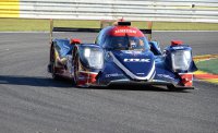 United Autosports - Oreca 07 Gibson