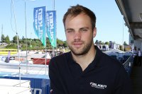 Laurens Vanthoor