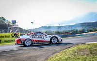 Dylan Derdaele - Belgium Racing Porsche