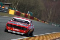 Jan Schippers - Chevrolet Camaro