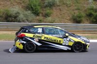 Kobe Pauwels - Ford Peerlings