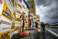 Podium race 1 Hockenheim