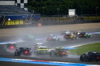 Porsche Sprint Challenge Benelux @ Circuit Assen