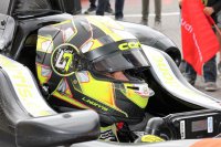 Lando Norris - Carlin