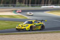 RedAnt Racing - Porsche 911 GT3 Cup
