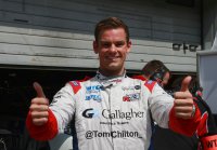 Tom Chilton 