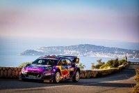 Sébastien Loeb - Ford Puma Rally1